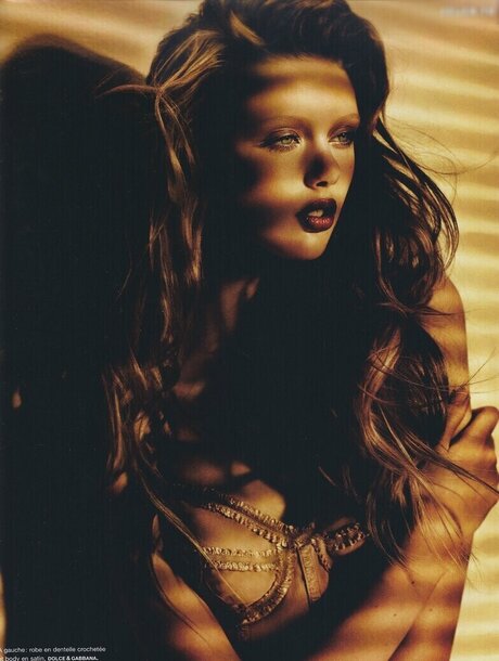 Frida Gustavsson