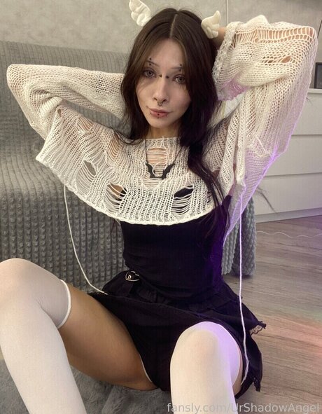 Urshadowangel