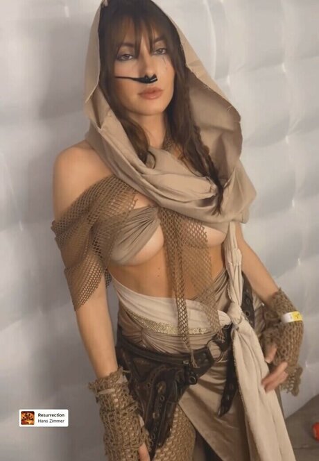 Sarah Kayleen
