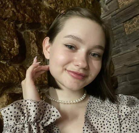 Naakte gelekte OnlyFans-foto van Blesssheila