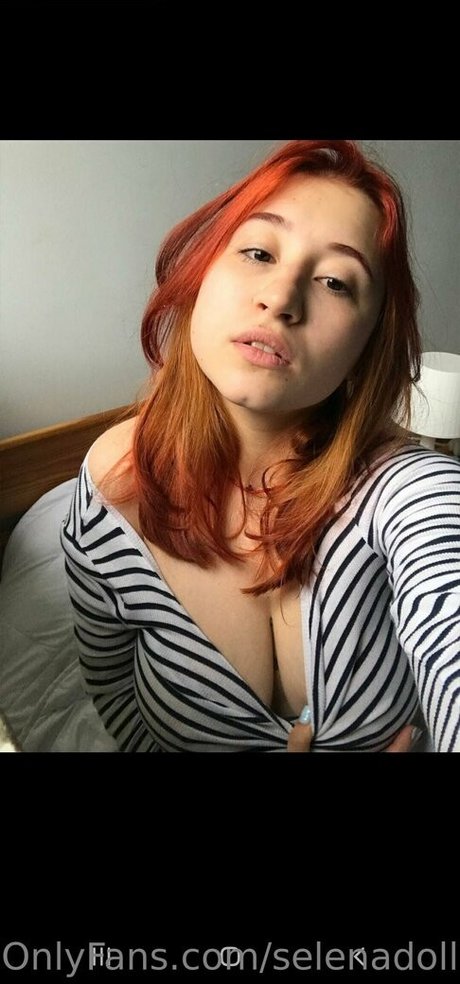 Selenaadoll