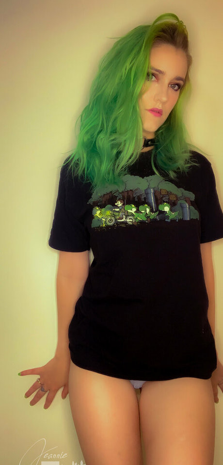 Jeannietowndarkness