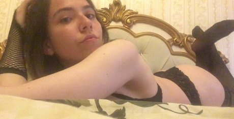 Naakte gelekte OnlyFans-foto van Kseniyaa