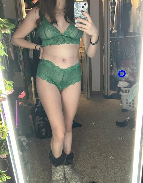 Naakte gelekte OnlyFans-foto van Alexlikessilver