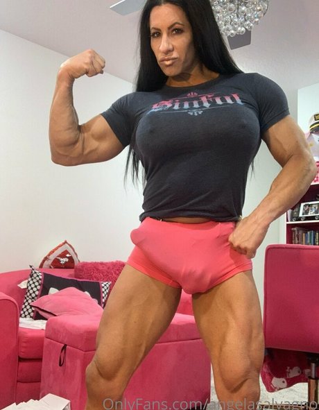 Angelasalvagno