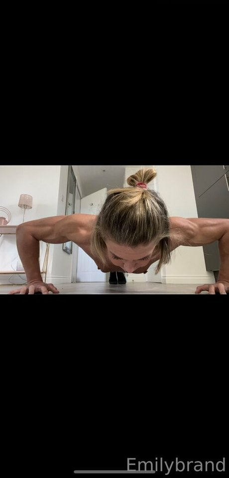 Emilyjbrand98