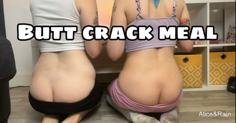 Naakte gelekte OnlyFans-foto van Cutebeanting