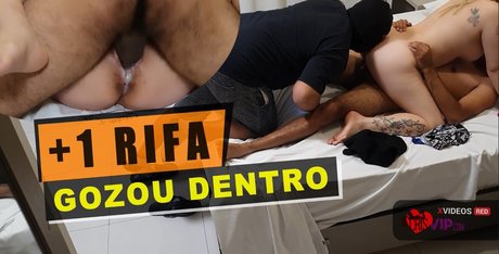 Naakte gelekte OnlyFans-foto van Cristina Almeida