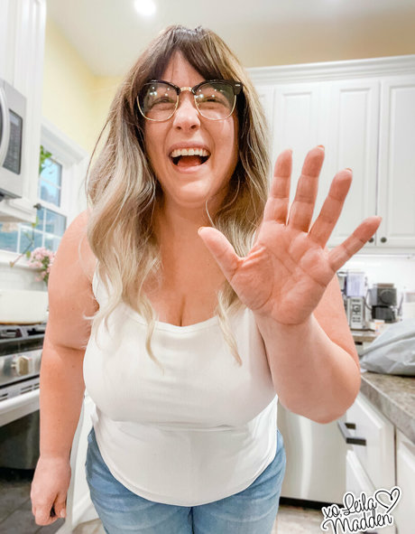 Xoxo.leilamadden.free