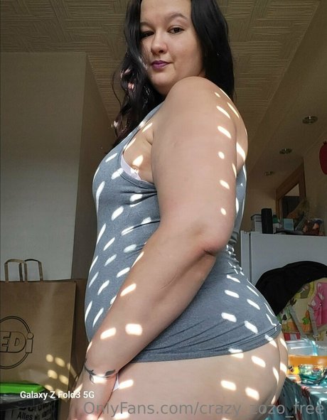 Naakte gelekte OnlyFans-foto van Msmilena