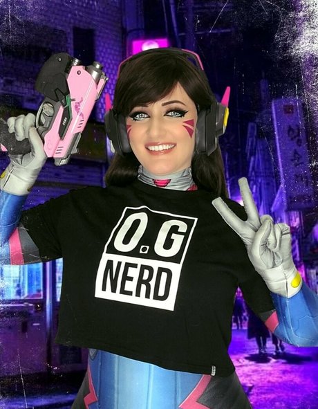 Naakte gelekte OnlyFans-foto van Lindsaylovecosplay