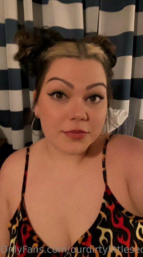 Ourdirtylittlesecret96