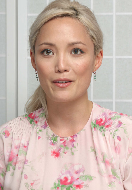 Pom Klementieff