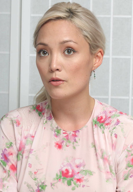 Pom Klementieff