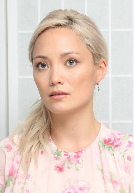 Pom Klementieff