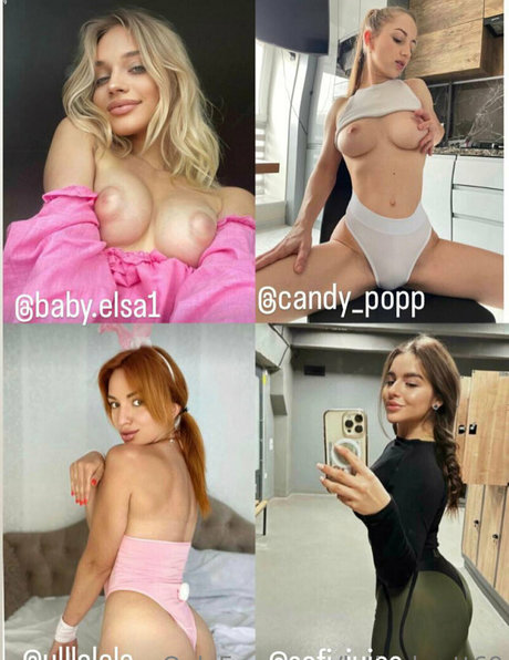 Naakte gelekte OnlyFans-foto van Latinabratt69