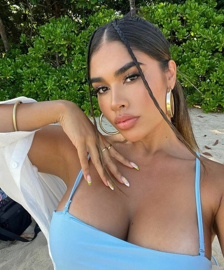 Maria Perez