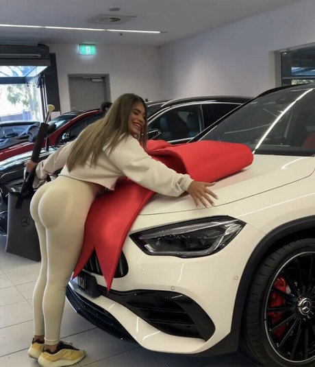 Maria Perez