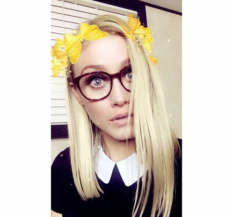 Olivia Taylor Dudley