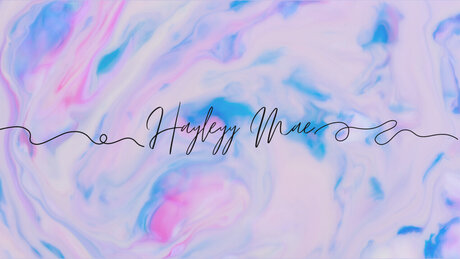 H A Y L E Y Y