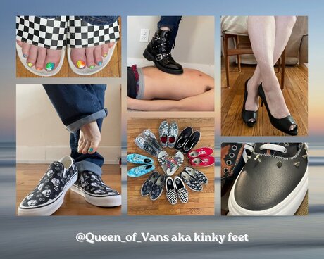 Queenofvans