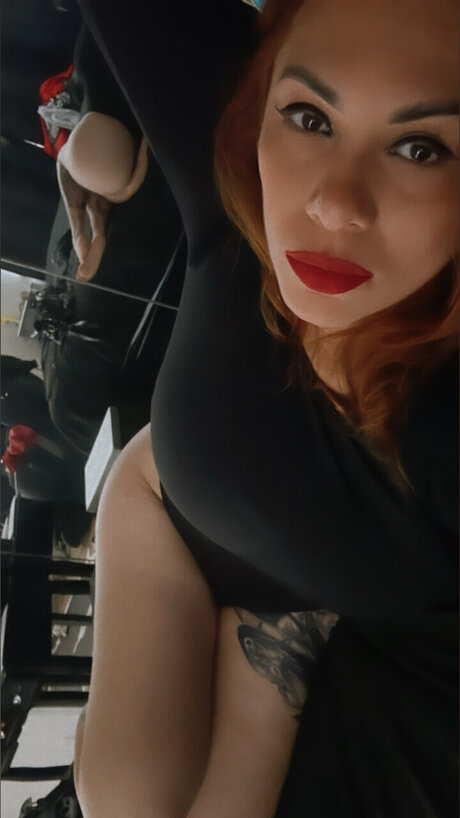 Sexyjanet