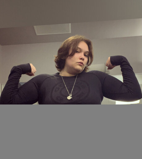 Beefcake Babe