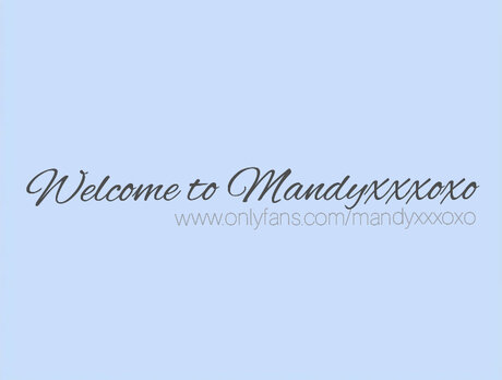 Naakte gelekte OnlyFans-foto van Mandy 