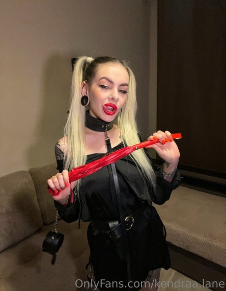 Kendraa.lane