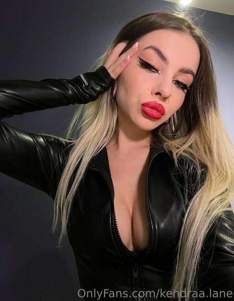 Kendraa.lane