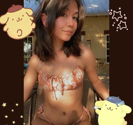 Naakte gelekte OnlyFans-foto van Weirdfishesbyradiohead