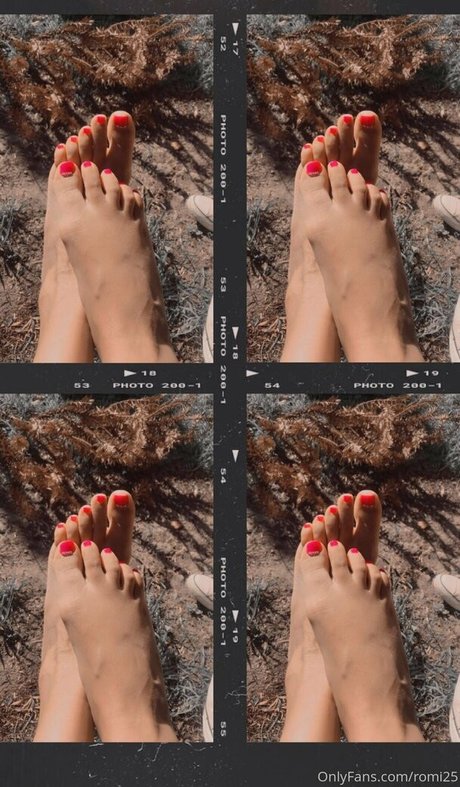 Naakte gelekte OnlyFans-foto van Missrichlove