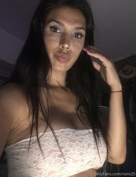 Naakte gelekte OnlyFans-foto van Missrichlove