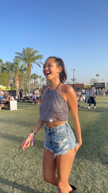 Lily Chee