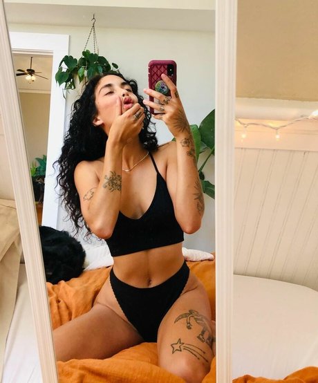Indigo De Souza
