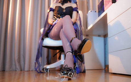 Misaki Suzuki