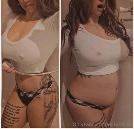 Cutybarby