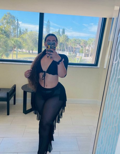 Naakte gelekte OnlyFans-foto van Summerxoxo