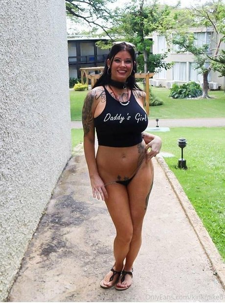 Naakte gelekte OnlyFans-foto van Sexbecausefree