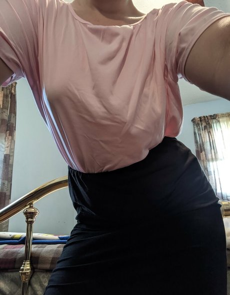 Naakte gelekte OnlyFans-foto van Thotdogwater
