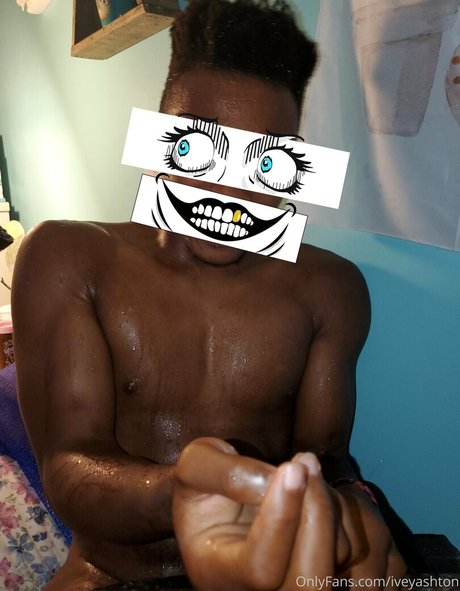 Ashtonivey