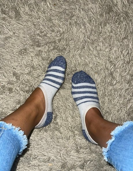 Fineislandfeet
