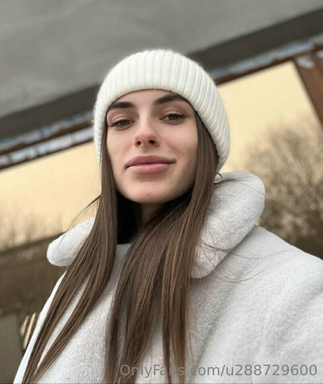 Naakte gelekte OnlyFans-foto van Annieminor