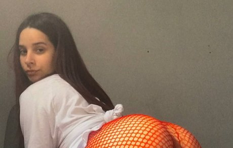 Naakte gelekte OnlyFans-foto van Mileey Vigo