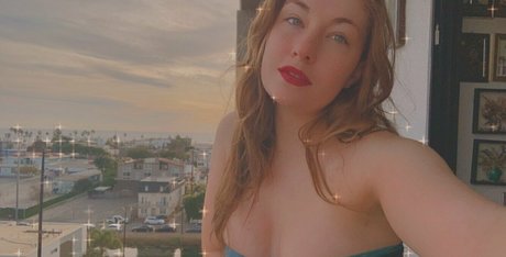 Naakte gelekte OnlyFans-foto van Mymaryangell