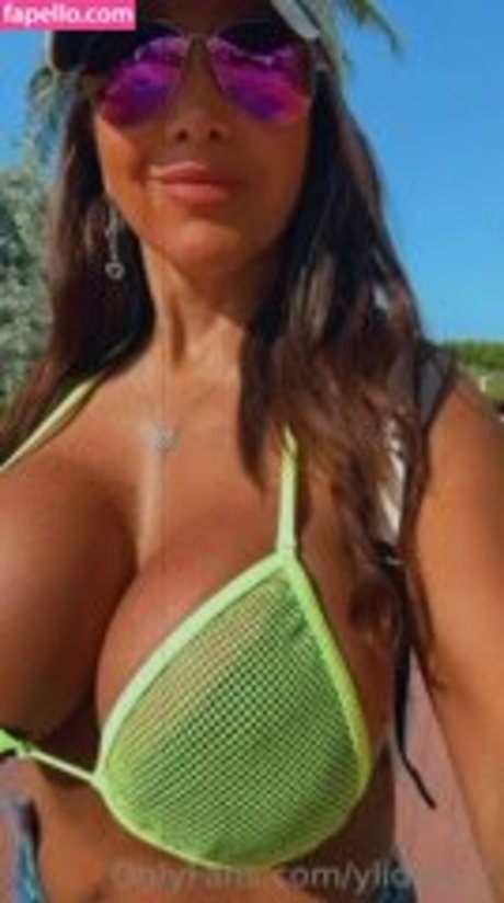 Yliana Diaz