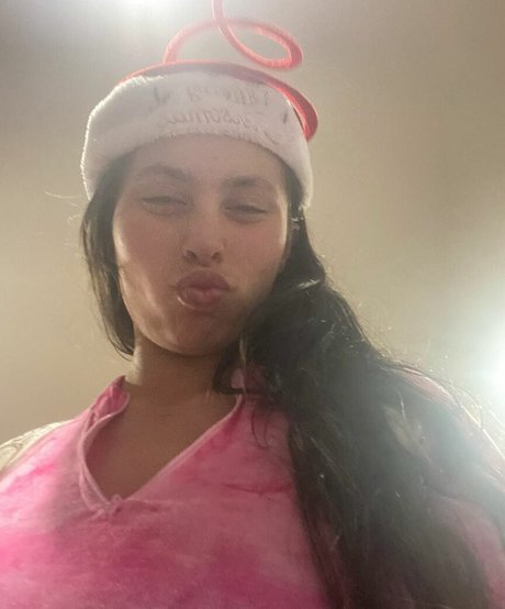 Naakte gelekte OnlyFans-foto van Teanabirch