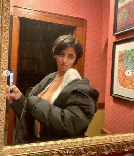 Naakte gelekte OnlyFans-foto van Thatmfanastasia