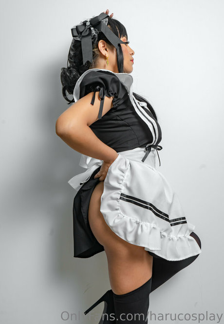 Harucosplay