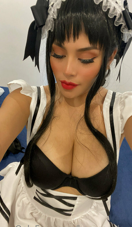 Harucosplay